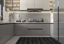 Nhận Diện Các Dòng Gạch Ốp Lát Phổ Biến Trên Thị Trường