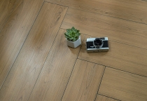 Hướng dẫn các chà ron gạch đẹp, đúng kỹ thuật 