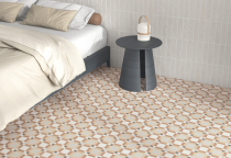 Cách Cán Nền Gạch Hoa Nhà Méo Không Bị Lệch Hoa Văn