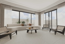 Chọn Gạch Lát Nền Phòng Khách 80x80 Sao Cho Đẹp & Bền Lâu Dài