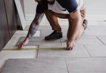 Cách Xử Lý Gạch Lát Nền Bị Ộp Hiệu Quả, Bền Lâu Nhất