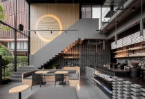 4 Tiêu Chí Khi Chọn Gạch Lát Nền Cho Quán Ăn, Nhà Hàng