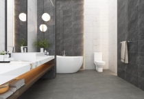 Gạch Lát Nền Chống Trơn Trượt: Giải Pháp An Toàn Cho Mọi Không Gian