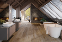 Gạch Vân Gỗ Nhập Khẩu Cao Cấp – Mẫu Đẹp, Giá Tốt 2025