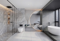 Báo Giá Gạch Lát Nền Nhà Tắm Chống Trơn Cập Nhật Hôm Nay