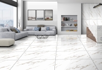 Xu Hướng Chọn Gạch Lát Nền Đẹp Và Bền Nhất Năm 2025