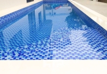 Keo Chà Ron Hồ Bơi Cao Cấp – Giải Pháp Chống Thấm Hiệu Quả 100%