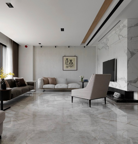 Giới Thiệu Về Kho Gạch Dương Lâm