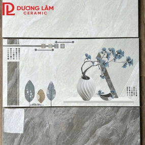 gạch ốp tường loại 19- kích thước 40x80
