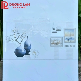 gạch ốp tường loại 21- kích thước 40x80