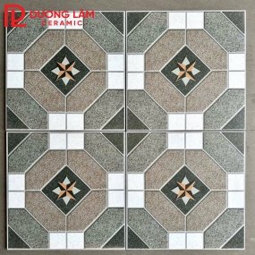 gạch sân vườn loại 7 - 50x50