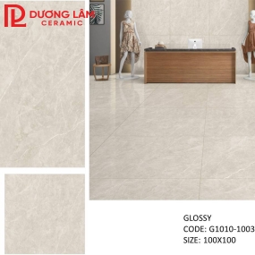 Gạch đá bóng kiếng glossy G1010-1003