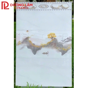 gạch ốp tường loại 11- kích thước 40x80