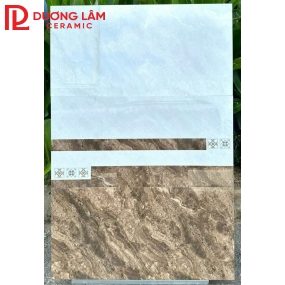 gạch ốp tường loại 14- kích thước 40x80