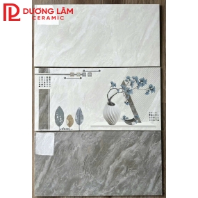 gạch ốp tường loại 19- kích thước 40x80