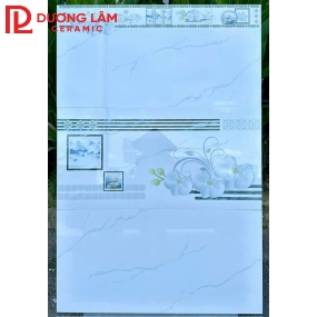 gạch ốp tường loại 20- kích thước 40x80