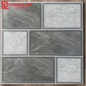 gạch sân vườn loại 3 - 50x50