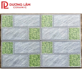 gạch sân vườn loại 4 - 400x600