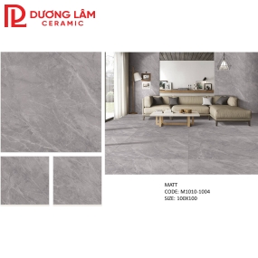 Gạch đá mờ Matt M1010-1004