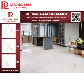 Gạch Ấn Độ Glossy_88-1002