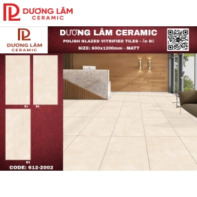 Gạch Ấn Độ Matt_612-2002