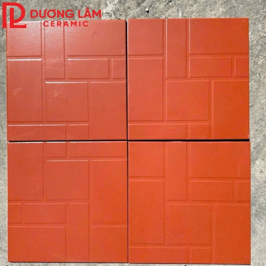 gạch tàu loại 1 - 50x50