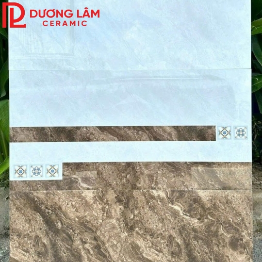 gạch ốp tường loại 14- kích thước 40x80