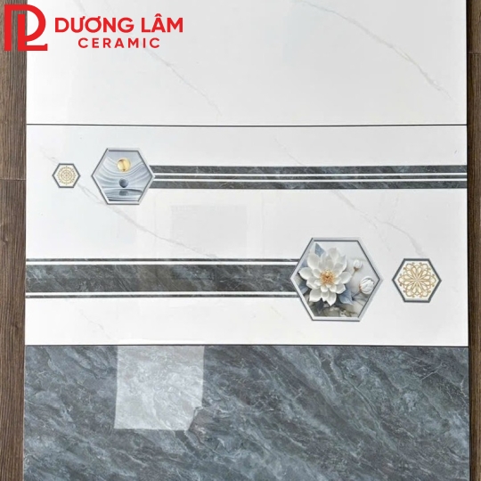 gạch ốp tường loại 15- kích thước 40x80