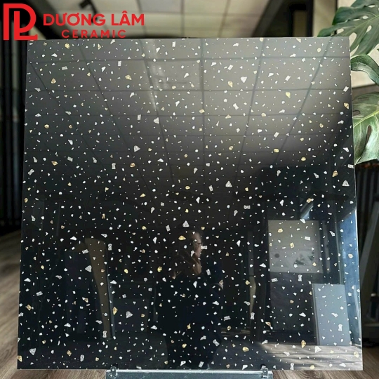 gạch lát nền loại 17- kích thước 80x80