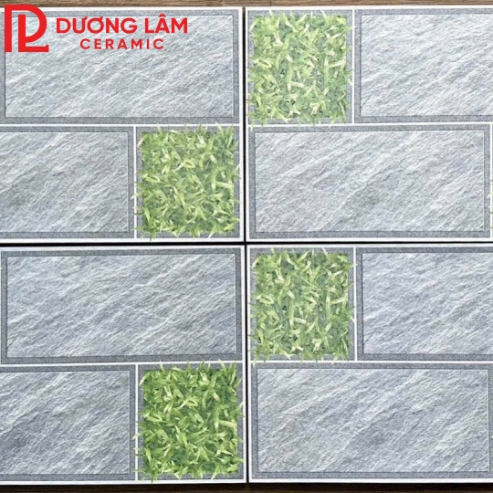 gạch sân vườn loại 4 - 400x600