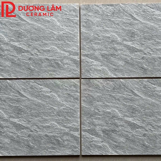 gạch sân vườn loại 6 - 400x600