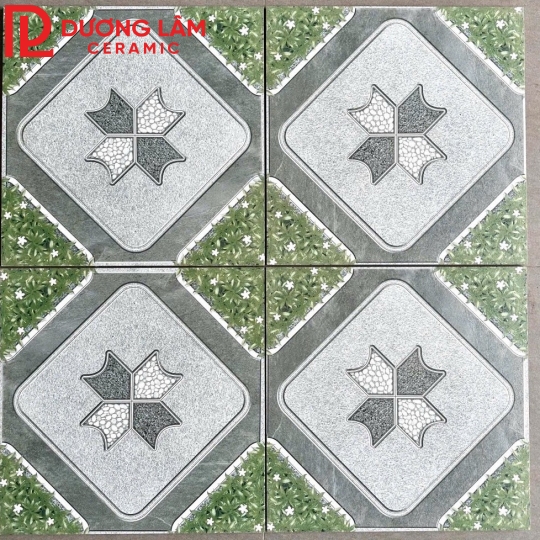 gạch sân vườn loại 8 - 50x50