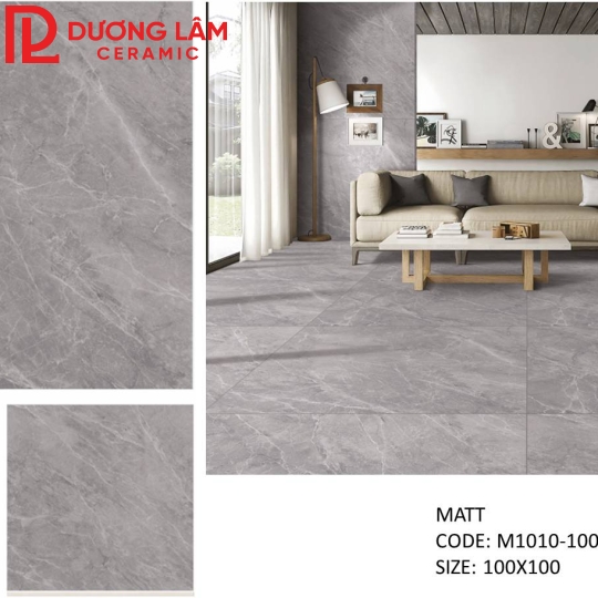 Gạch đá mờ Matt M1010-1004