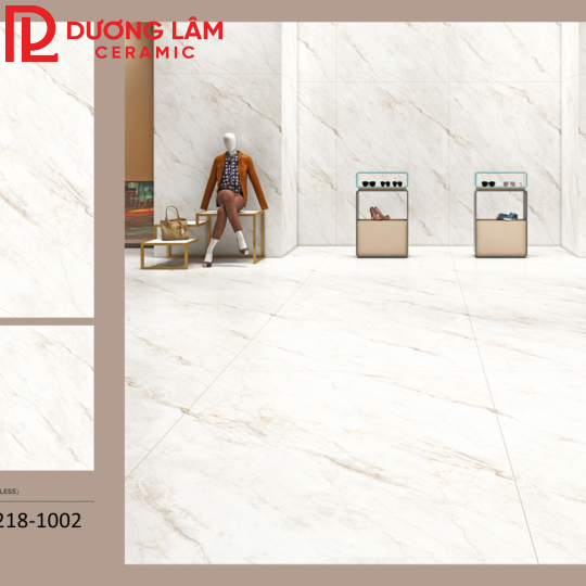 Gạch đá mờ Matt M1218-1002