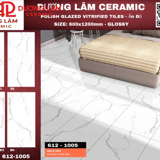 Gạch Ấn Độ Glossy_612-1005